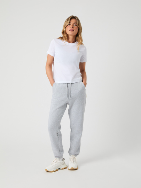 Björn Borg Centre Sweatpants Grå, XS