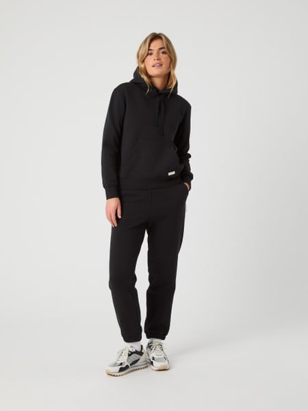 Björn Borg Centre Sweatpants Sort, XS