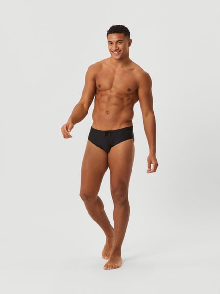 Björn Borg Borg Swim Briefs Sort, L