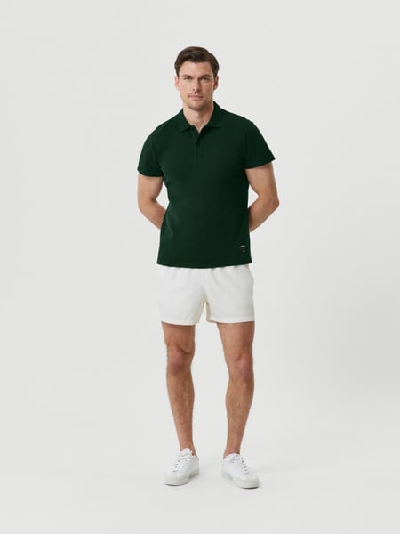 Björn Borg Borg Polo Shirt Grøn, XL