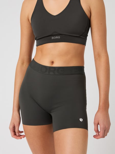 Björn Borg Ace Short Shorts Grøn, XS