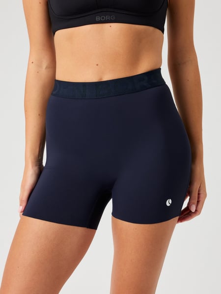 Björn Borg Ace Short Shorts Marineblå, M