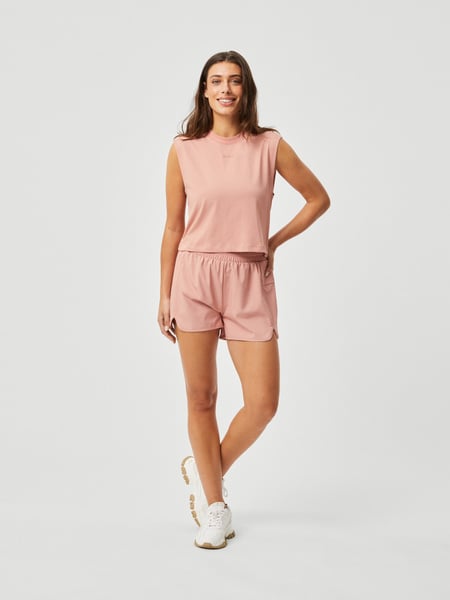 Björn Borg Borg Loose Shorts Pink, M