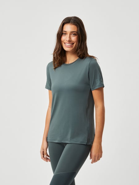 Björn Borg Borg T-shirt Grøn, L