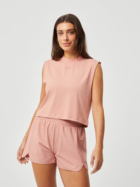Björn Borg Borg Training Tank Pink, XL
