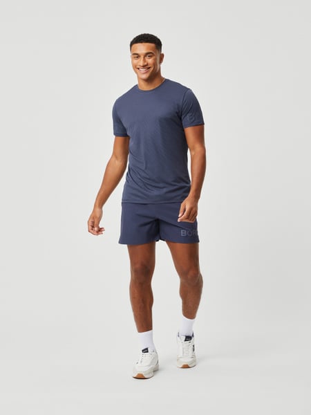 Björn Borg Borg Short Shorts Blå, S