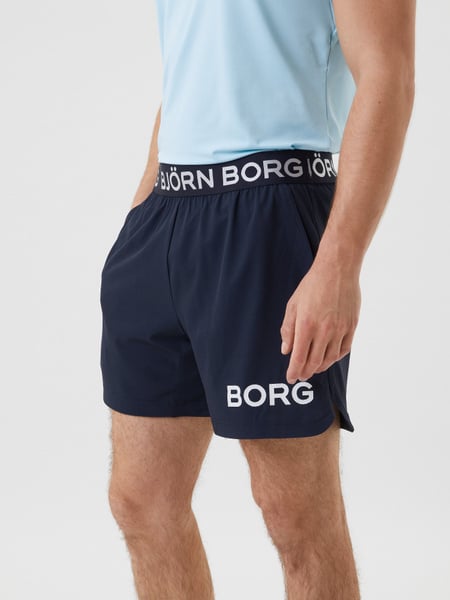 Björn Borg Borg Short Shorts Marineblå, M