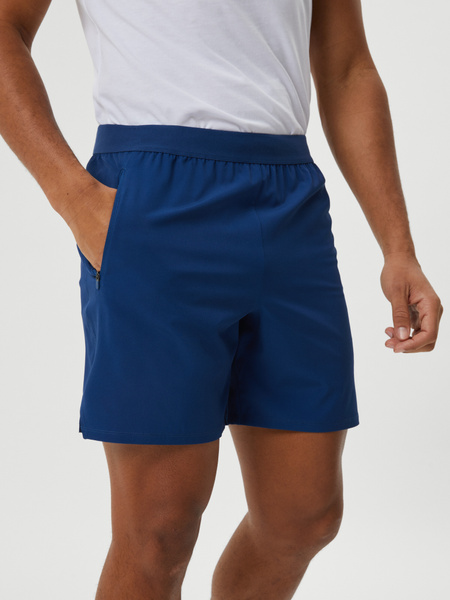 Björn Borg Borg Pocket Shorts Blå, XL