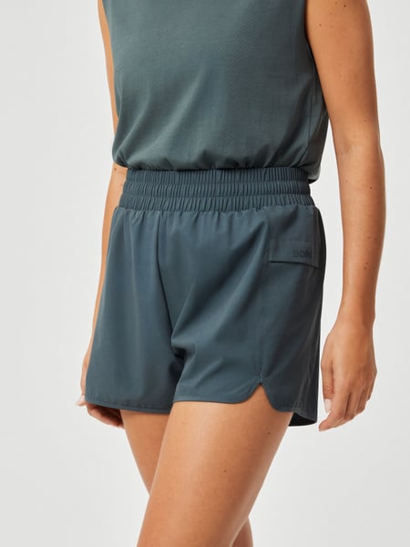 Björn Borg Borg Loose Shorts Grøn, XL