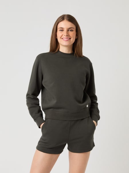 Björn Borg Centre Sweatshirt Grøn, S