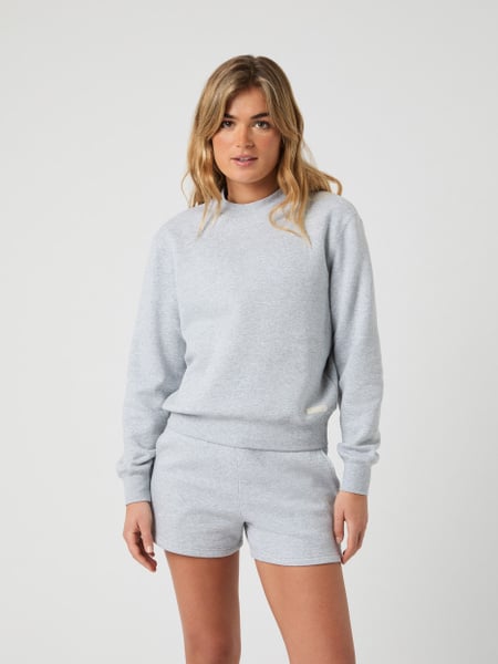 Björn Borg Centre Sweatshirt Grå, S