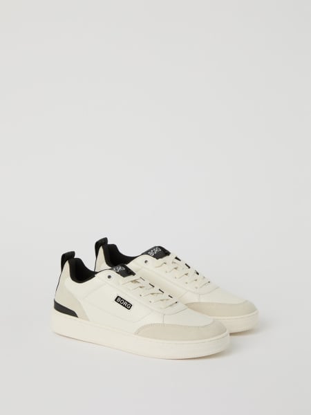 Björn Borg Men’s Sneakers T1055 Hvid, 41