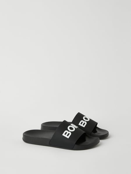 Björn Borg Men’s Sandal Knox Sort, 42