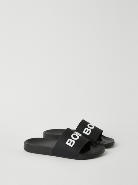 Björn Borg Men’s Sandal Knox Sort, 45