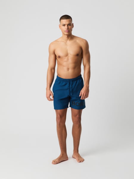 Björn Borg Borg Swim Shorts Blå, S