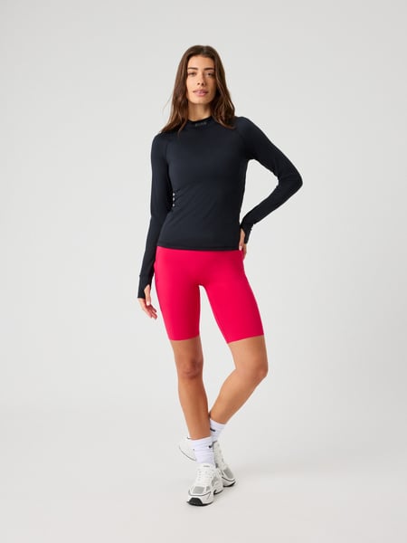 Björn Borg Borg Running Short Tights Pink, S
