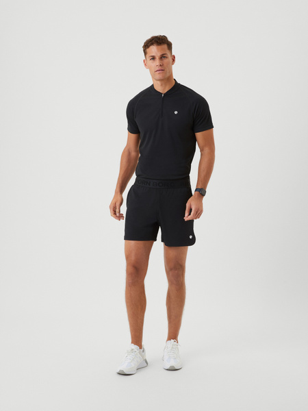 Björn Borg Ace Short Shorts Sort, M