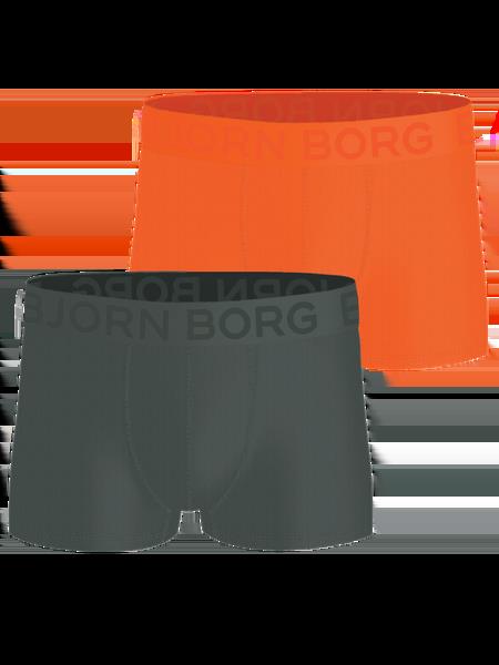 Björn Borg Sports Mesh Trunks 2-pack Multi, XL