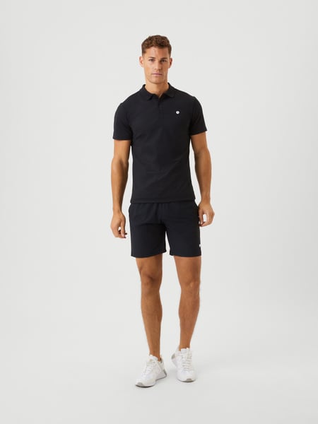 Björn Borg Ace 9’ Shorts Sort, S