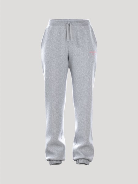 Björn Borg Borg Essential 1 Pants Grå, XXL