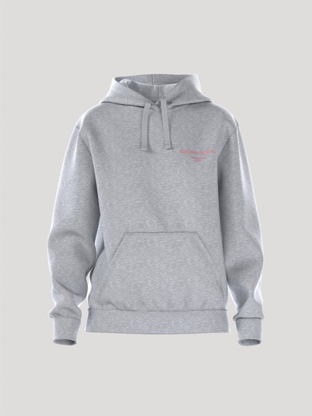 Björn Borg Borg Essential 1 Hoodie Grå, S
