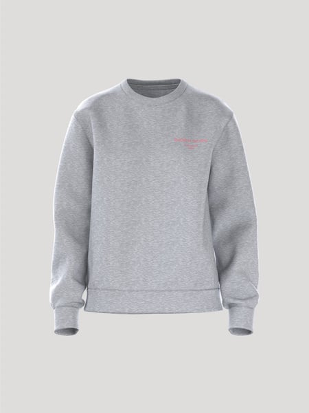 Björn Borg Borg Essential 1 Crew Grå, XXL