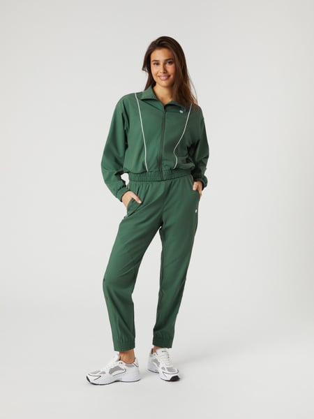 Björn Borg Ace Woven Track Pants Grøn, S