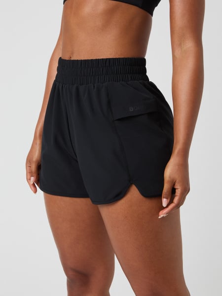 Björn Borg Borg Loose Shorts Sort, XL