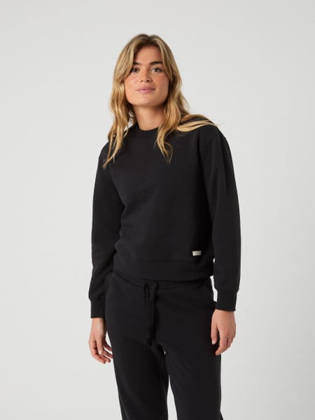 Björn Borg Centre Sweatshirt Sort, XS