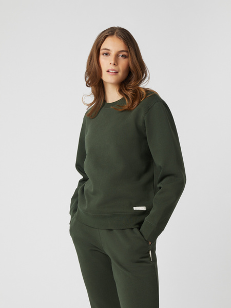 Björn Borg Centre Crew Grøn, XL