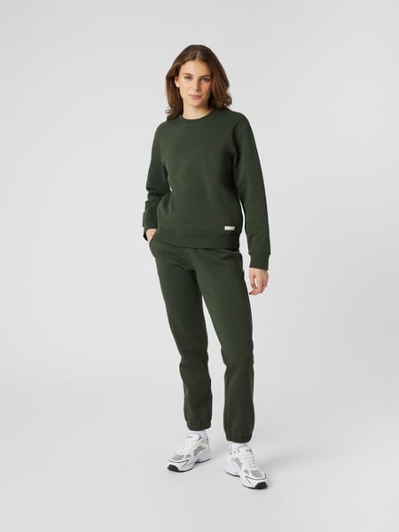 Björn Borg Centre Pants Grøn, XL
