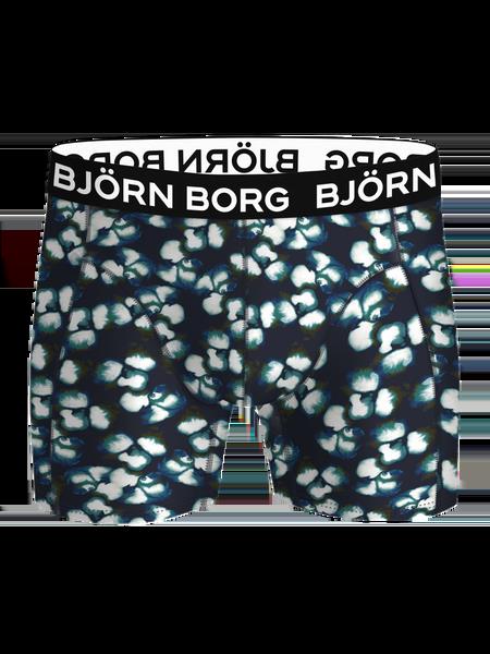 Björn Borg Microfiber Boxer 1-pack Multi, L