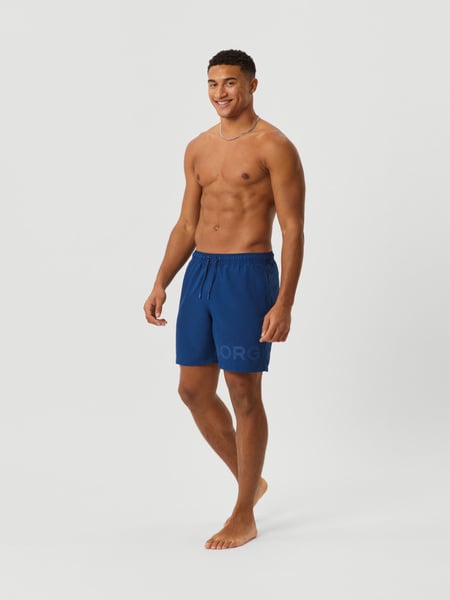 Björn Borg Borg Swim Shorts Blå, S