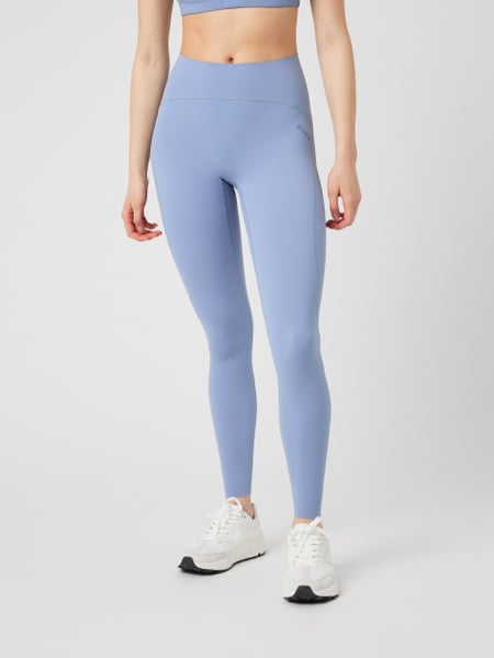Björn Borg Borg Sleek Tights Blå, XS
