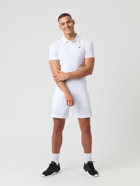 Björn Borg Ace Pro Shorts Hvid, S