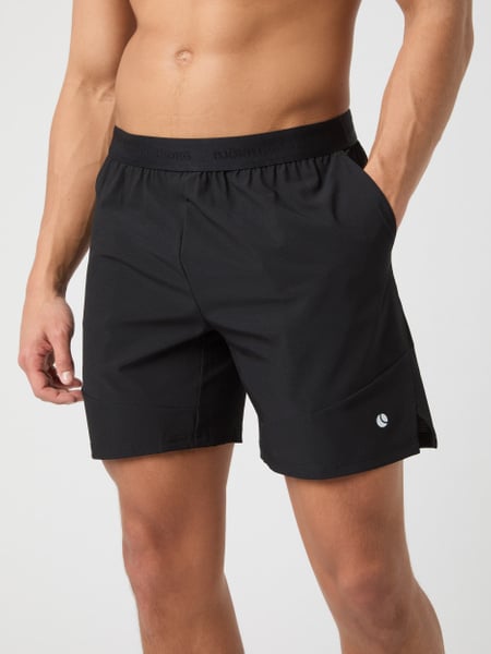 Björn Borg Ace Pro Shorts 7 Inch Sort, XL