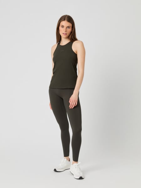 Björn Borg Borg Sleek Tights Grøn, L