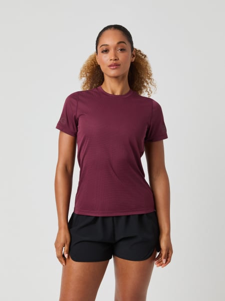 Björn Borg Borg Light T-shirt Rød, S