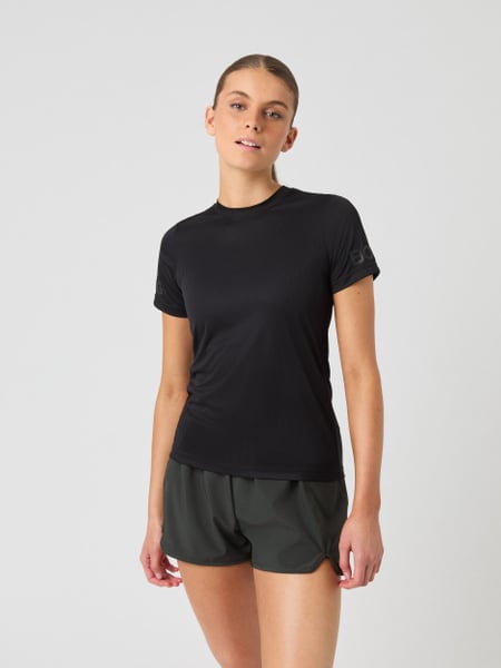 Björn Borg Borg Light T-shirt Sort, XXL