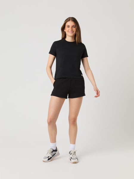 Björn Borg Centre Sweatshorts Sort, XS