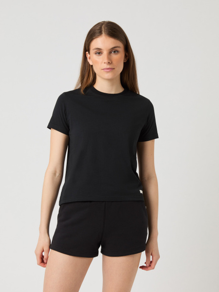 Björn Borg Centre T-shirt Sort, XS