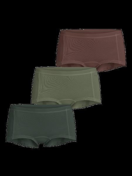 Björn Borg Core Minishorts 3-pack Multi, S