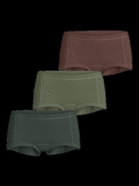 Björn Borg Core Minishorts 3-pack Multi, XXL
