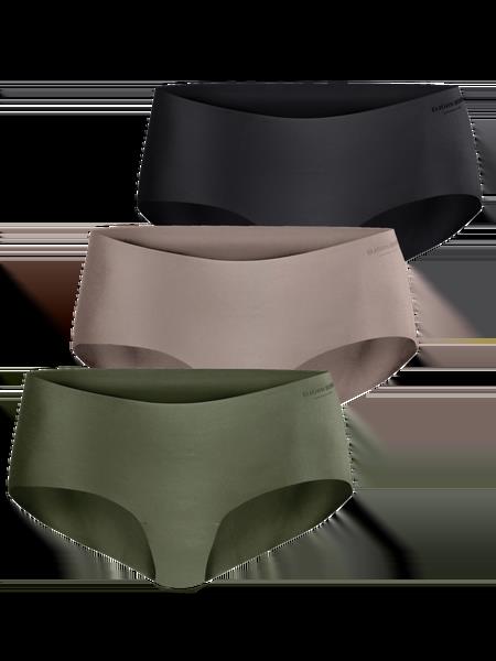 Björn Borg Performance Hipster 3-pack Multi, S