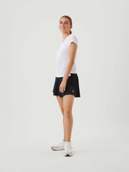 Björn Borg Ace Skirt Sort, XL
