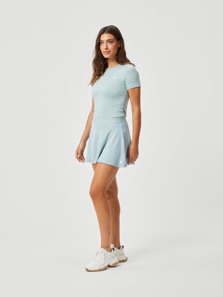 Björn Borg Ace Skirt Blå, XL