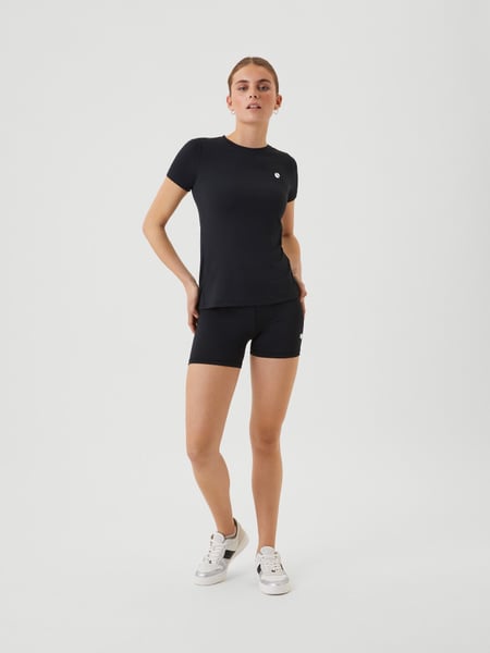 Björn Borg Ace Minishorts Sort, L