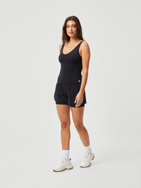 Björn Borg Ace Shorts 2-1 Sort, S