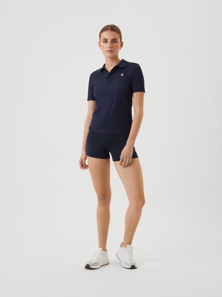 Björn Borg Ace Minishorts Marineblå, XS
