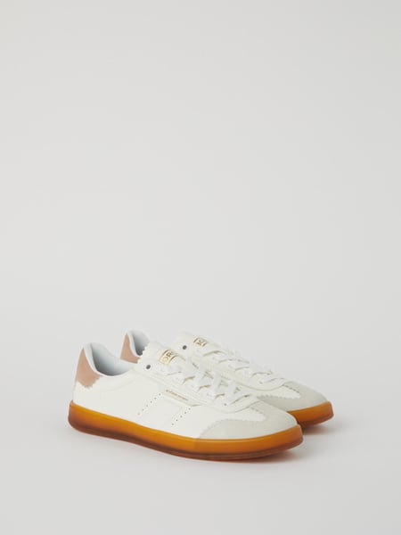 Björn Borg Women's Sneakers T2500 Hvid, 37